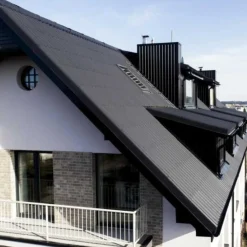 Best Varttikate Cedral Villa 920x875 eri värejä Varttikatteet|Kattohuovat