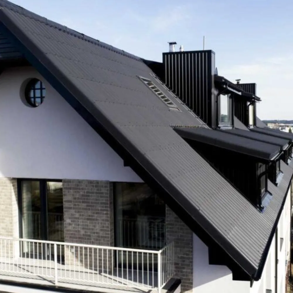 Best Varttikate Cedral Villa 920x875 eri värejä Varttikatteet|Kattohuovat