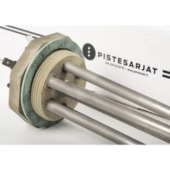 Vastussauva Effekt 90P 230/400v 625mm*Pistesarjat Hot
