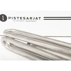 Clearance Vastussauva Effekt 30PI  230/400v 235mm Lämmityslaitteiden Varusteet