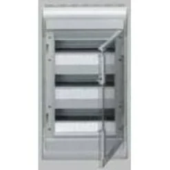 Vector kotelo IP54 jousiliitt. VE312AK 3x12 modulia*Hager Best