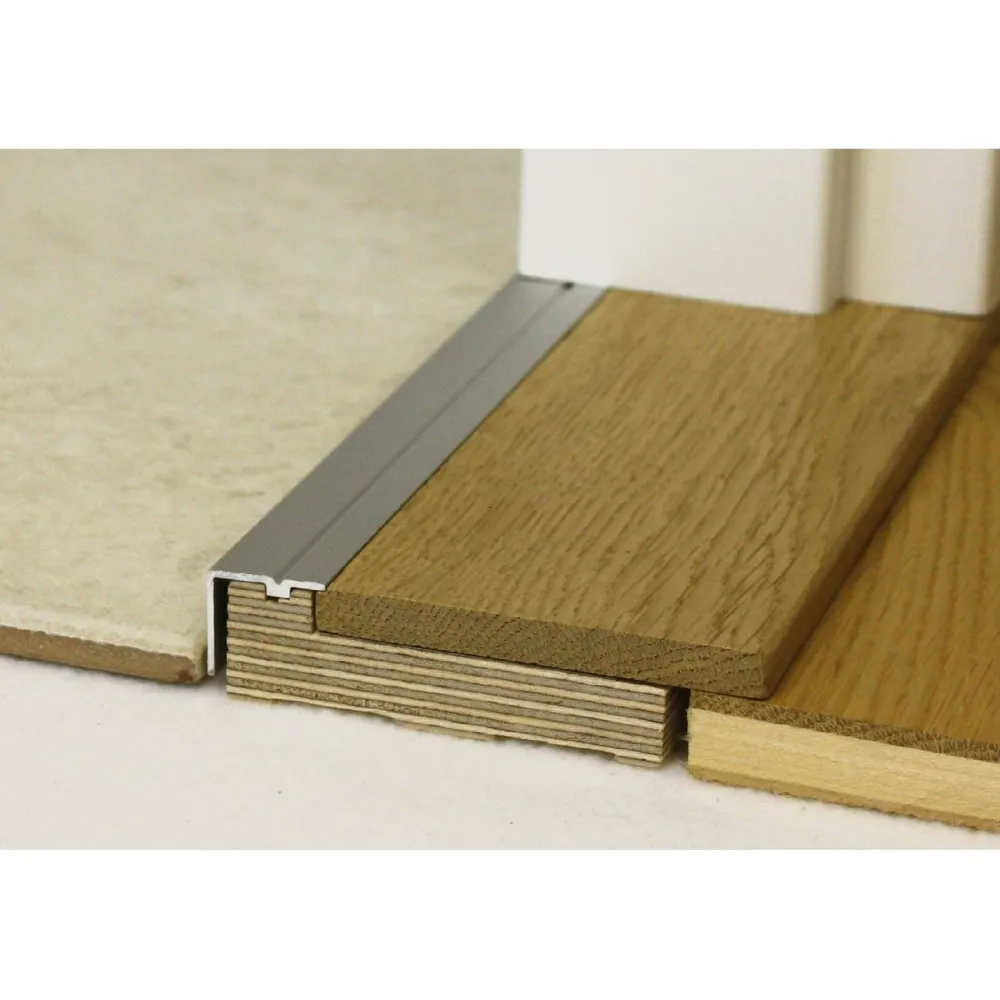 Clearance Vedeneristekynnys Pro, 22x92x907mm M9, tammilakattu, eri kyntekorkoja Kynnykset|Sisäovet