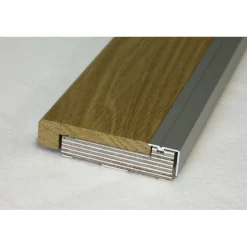 Clearance Vedeneristekynnys Pro, 22x92x907mm M9, tammilakattu, eri kyntekorkoja Kynnykset|Sisäovet