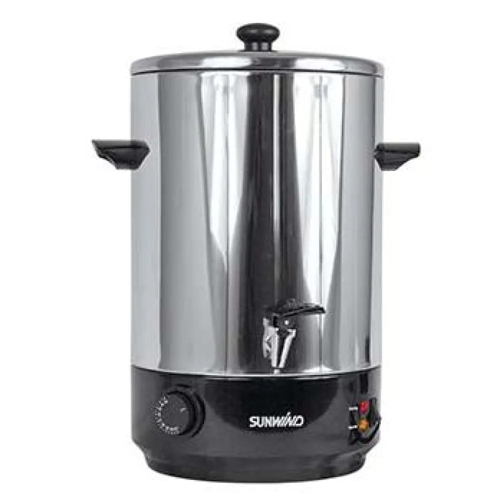 Vedenkeitin 14 litraa 230V*Sunwind Clearance