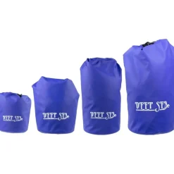 Vedenpitävä kuivasäkki , 2.5l*Deep Sea Online
