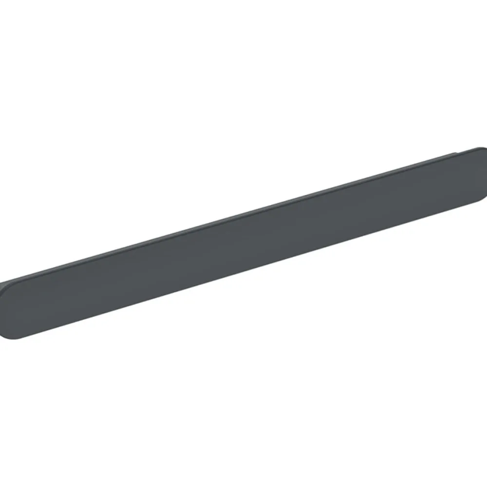 Outlet Vedin , 256mm, puu, eri värejä Vetimet, Nupit Ja Kalustehelat