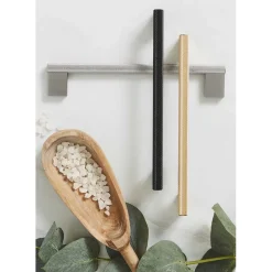 Best Vedin Deco, cc160 mm, harjattu messinki Kylpyhuonekalusteiden Tarvikkeet