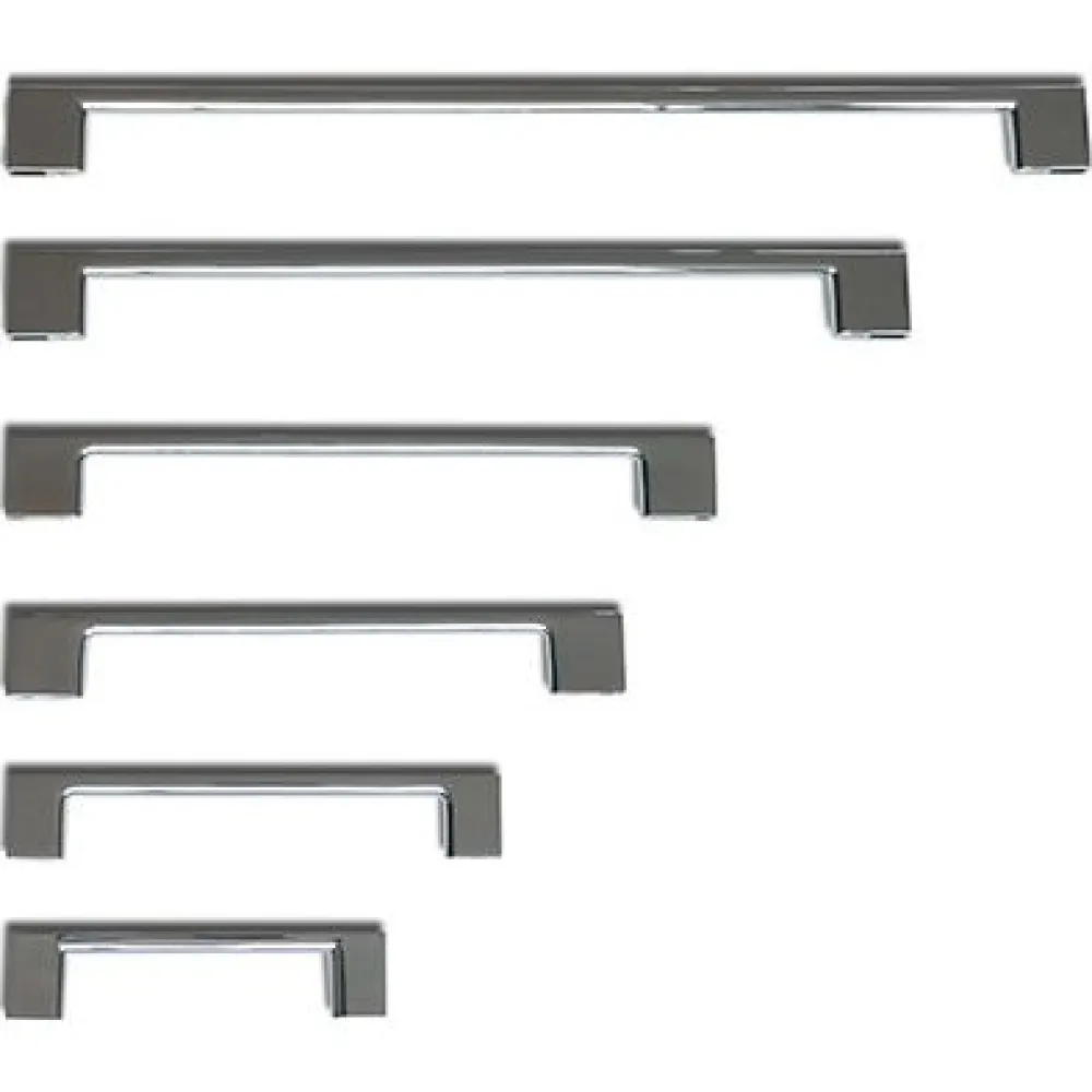 Outlet Vedin Multi kromi c-c 256 mm Kylpyhuonekalusteiden Tarvikkeet