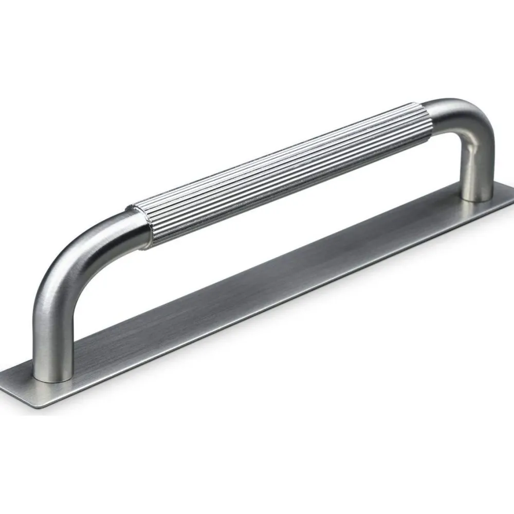 New Vedin Perugia Striped cc160 170mm Vetimet, Nupit Ja Kalustehelat
