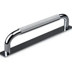 New Vedin Perugia Striped cc160 170mm Vetimet, Nupit Ja Kalustehelat