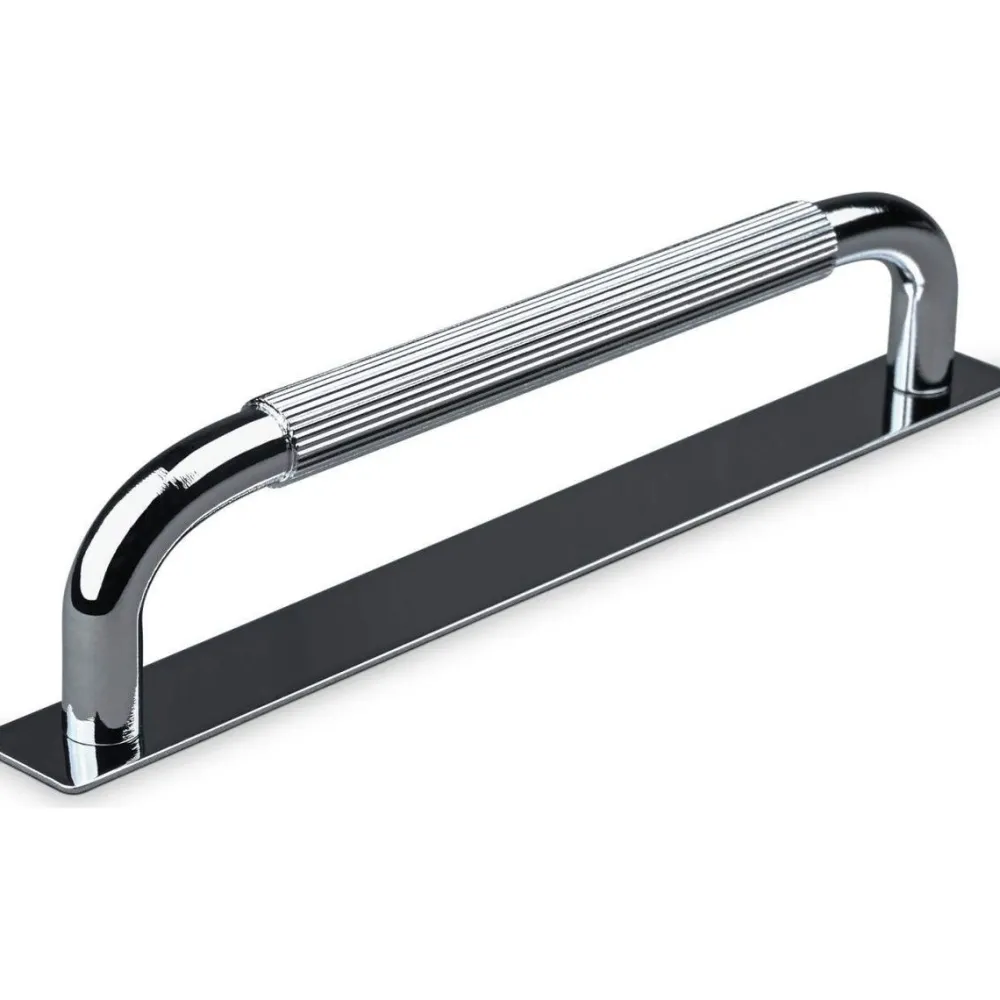 New Vedin Perugia Striped cc160 170mm Vetimet, Nupit Ja Kalustehelat