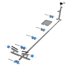Outlet Venetelakka Savorak iso Veneily