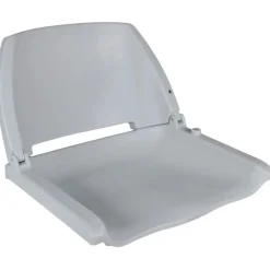 Venetuolit 2 kpl, taitettava selkänoja, ei tyynyä, 41x51x48 cm*FinePRICE Discount