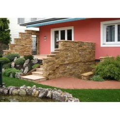 Verhoilukivi Bretagne Amber*Mathios Stone Discount