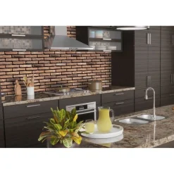 Verhoilukivi Colonial Brick tiili*Mathios Stone Sale