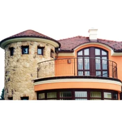 Verhoilukivi Fieldstone Brown*Mathios Stone Online