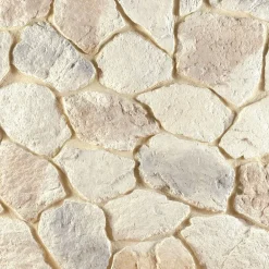 Online Verhoilukivi Fieldstone Cream Verhoilukivet