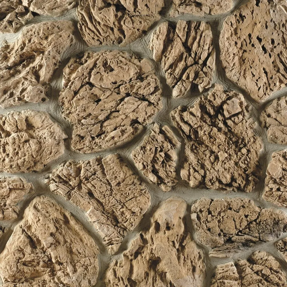 Verhoilukivi Terra Brown*Mathios Stone Clearance