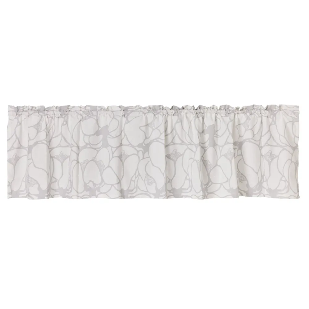 Verhokappa Makeba 60x250 cm valkoinen*Vallila Clearance