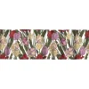 Verhokappa Kukoistus 60x250cm, monivärinen*Vallila Sale