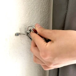 Verhonpidike Boruraf, pähkinäpuu*Linento Furniture Clearance