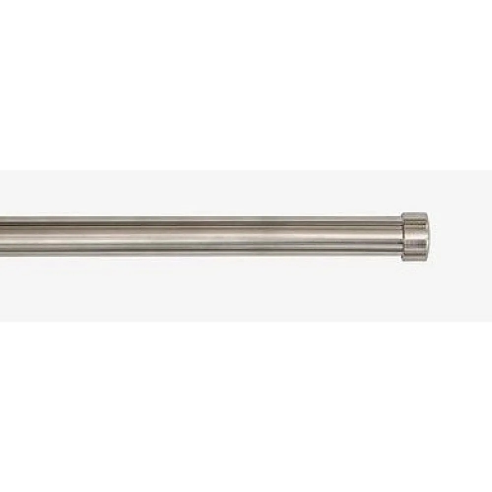 Best Verhotanko Sara Ø16/19 mm 130-240 cm teräs Verhot|Verhotangot Ja Verhotarvikkeet