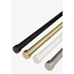 Best Verhotanko Sara Ø16/19 mm 130-240 cm teräs Verhot|Verhotangot Ja Verhotarvikkeet