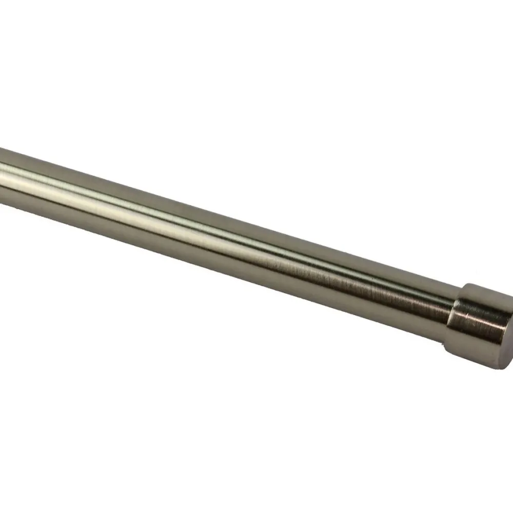 Verhotanko Daisy Ø16mm 165-300cm nikkeli*Pisla Discount