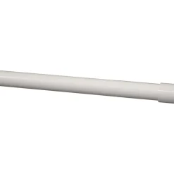 Verhotanko Daisy Ø16mm 120-210cm valkoinen*Pisla Outlet