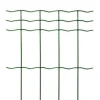 Best Verkkoaita Strong, korkeus 200 cm (25 m), vihreä Aitaverkot