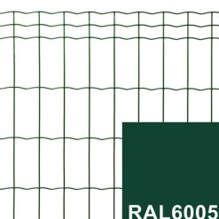 Best Verkkoaita Strong, korkeus 200 cm (25 m), vihreä Aitaverkot