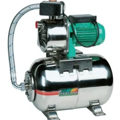 Outlet Vesiautomaatti CAM 85/25X Pumput