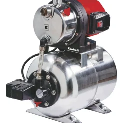 Vesiautomaatti GC-WW 1250 NN 5000 l/h painekytkimellä*Einhell Clearance