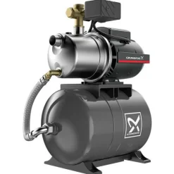 Best Vesiautomaatti JP 4-47 PT-H 20L 1x230V 1,5M Pumput