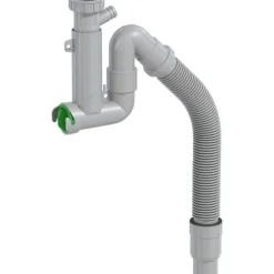 Vesilukko Smartloc Basic, 1-os, 1½" kierreliitoksella*Prevex Discount