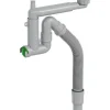 Outlet Vesilukko Smartloc, 1-os, 1½" kierreliitoksella Vesilukot