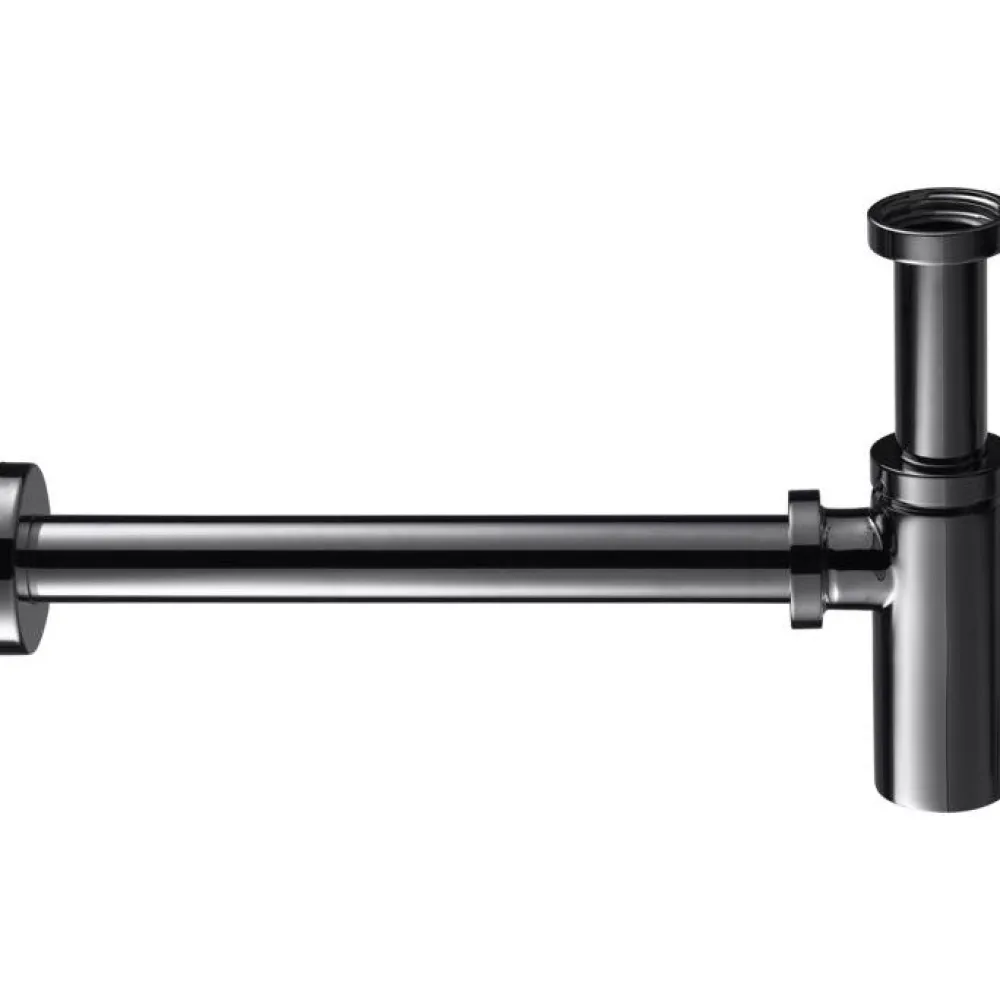 Vesilukko XACC167 seinäviemärille säädettävä eri värejä*Tapwell New