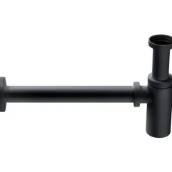 Vesilukko XACC167 seinäviemärille säädettävä eri värejä*Tapwell New