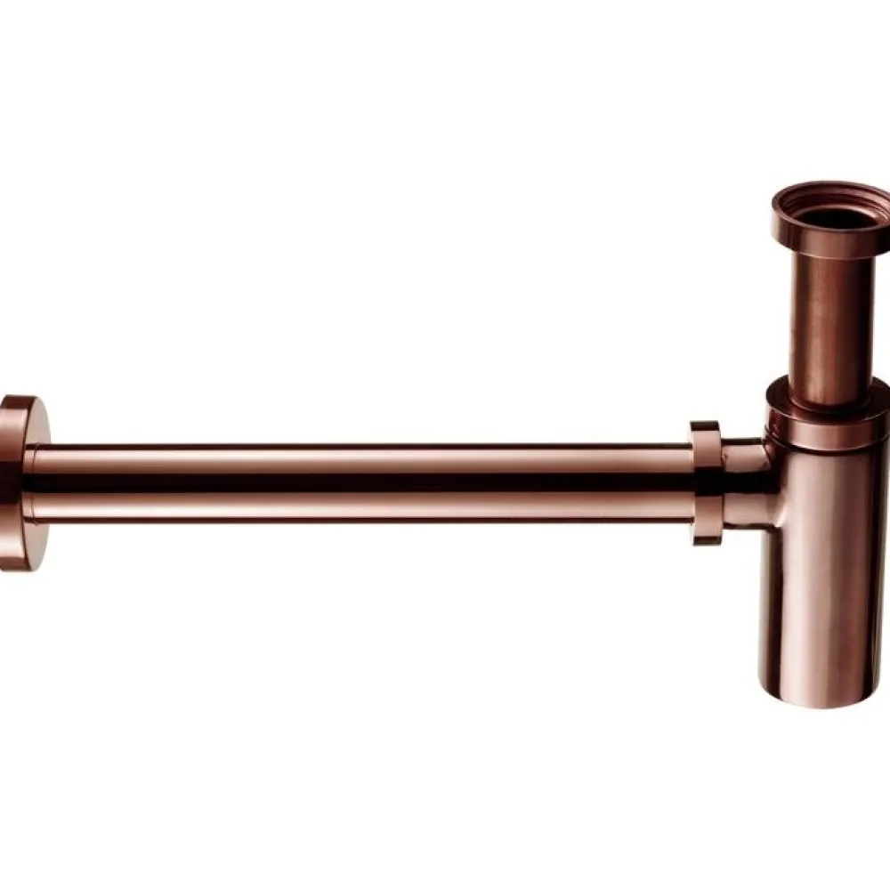 Vesilukko XACC167 seinäviemärille säädettävä eri värejä*Tapwell New