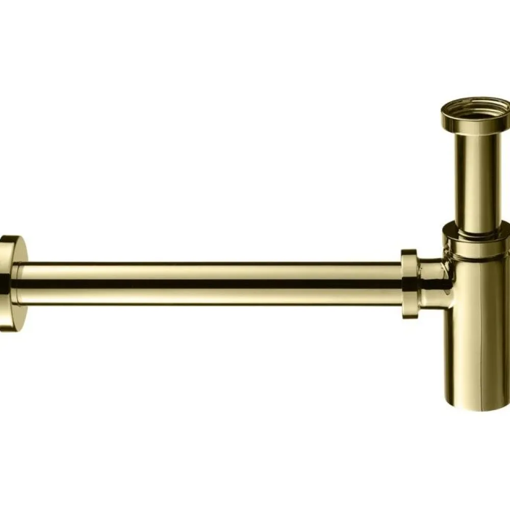 Vesilukko XACC167 seinäviemärille säädettävä eri värejä*Tapwell New