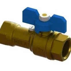 Clearance Vesimittarin takaventtiili 333, 3/4"x3/4" Venttiilit|Säätölaitteet, Mittarit