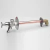 Vesipostiventtiili 431520 DN 20/450-1000 mm jäätymätön*Oras New
