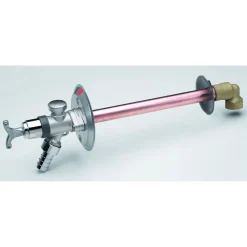 Best Vesipostiventtiili 431420 DN 20/250-450 mm jäätymätön Vesipostit, Letkut, Letkuliittimet