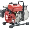 Vesipumppu BMP 14001 12000 l/h 1,7 kW 80 cc 4-tahti*AL-KO Hot