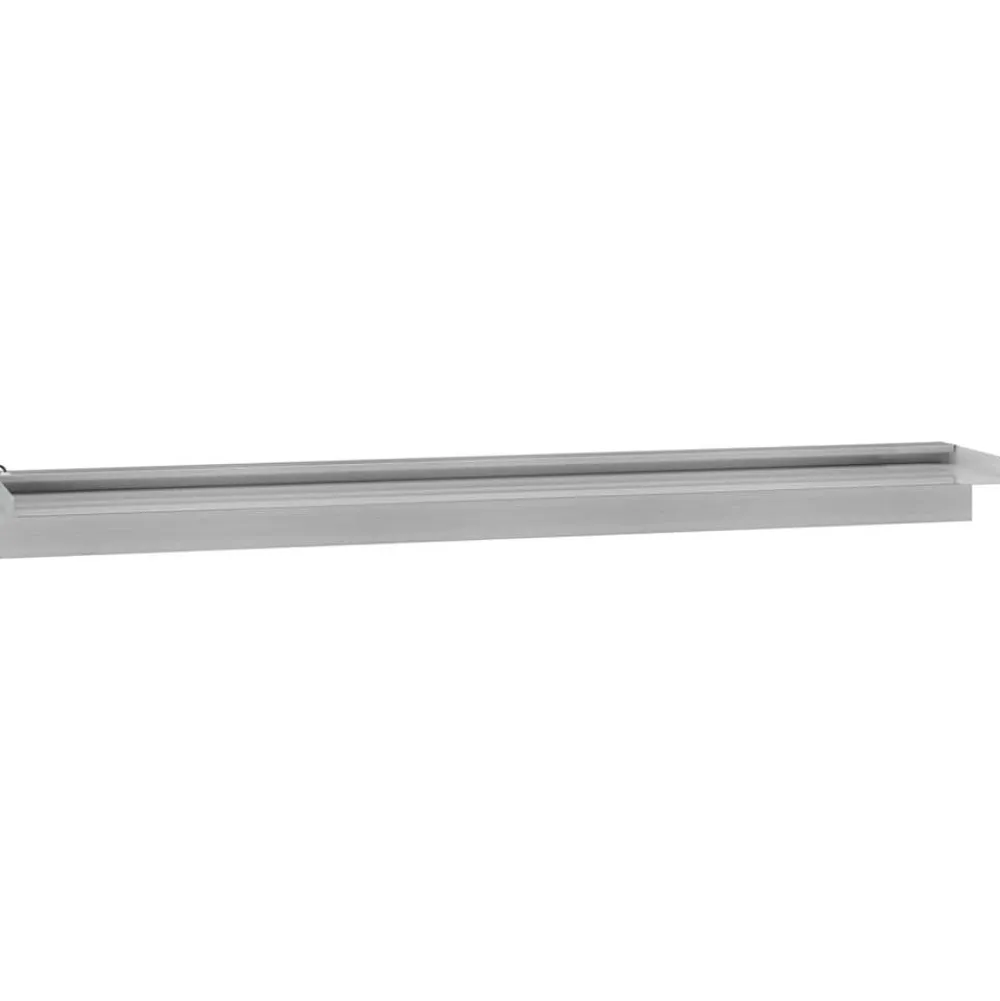 Vesiputous RGB LED-valoilla ruostumaton teräs eri kokoja*FinePRICE Clearance