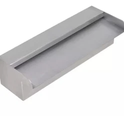 Vesiputous uima-altaan lähde ruostumaton teräs 30cm*FinePRICE New