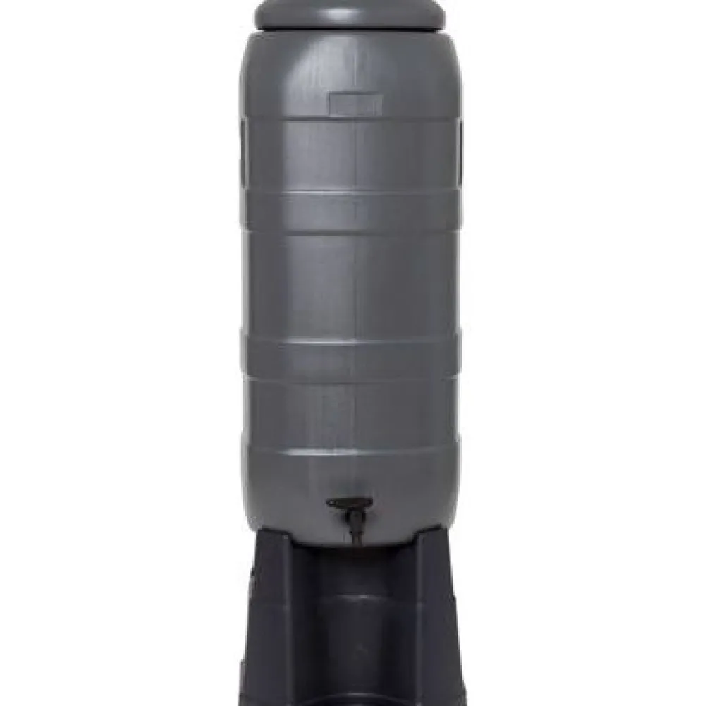 New Vesitynnyri 100l harmaa Sadevesitynnyrit