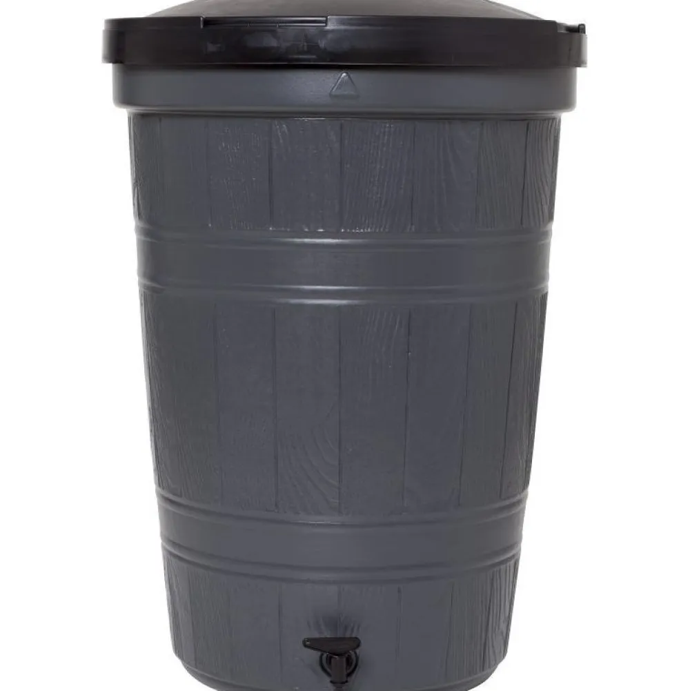 Discount Vesitynnyri 200l harmaa Sadevesitynnyrit