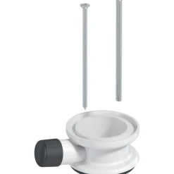 Hot Viemäröintirengas , 22mm poistoletkulle Viemäriputket Ja -Osat