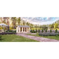Vierasmaja 683 Hailuoto, 11.7m²*Luoman Lillevilla Sale